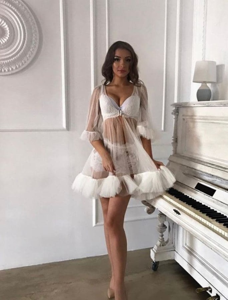 Индивидуалка 🎥 РИТОЧКА фото № 2 в городе Москва