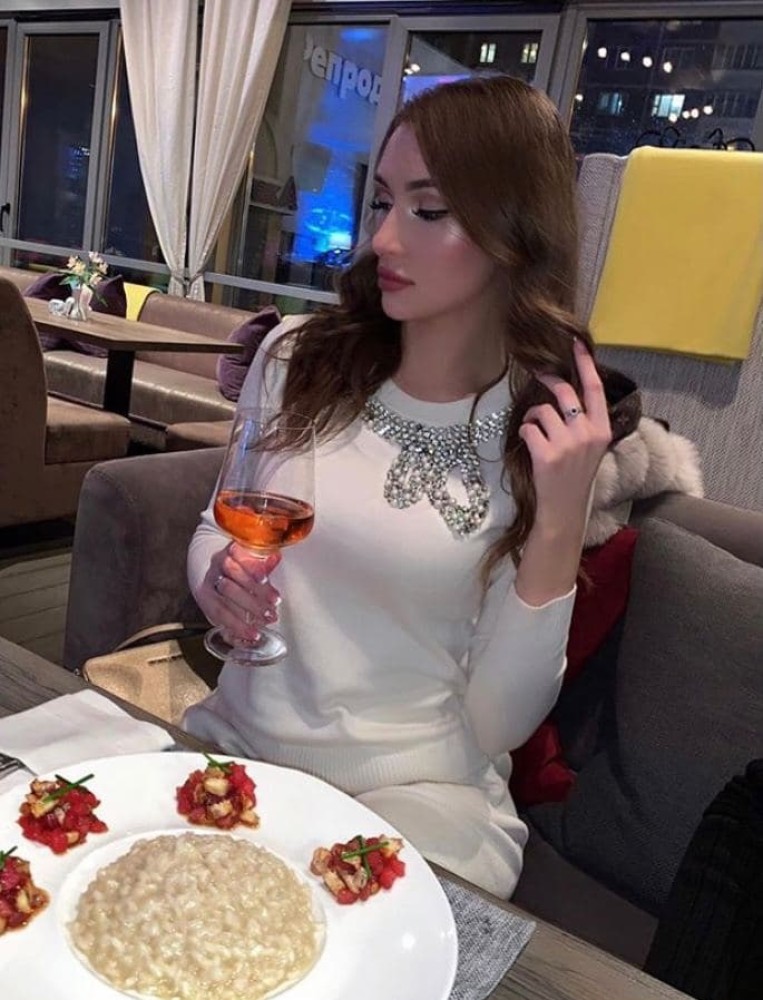 Индивидуалка 🎥 РИТОЧКА фото № 2 в городе Москва