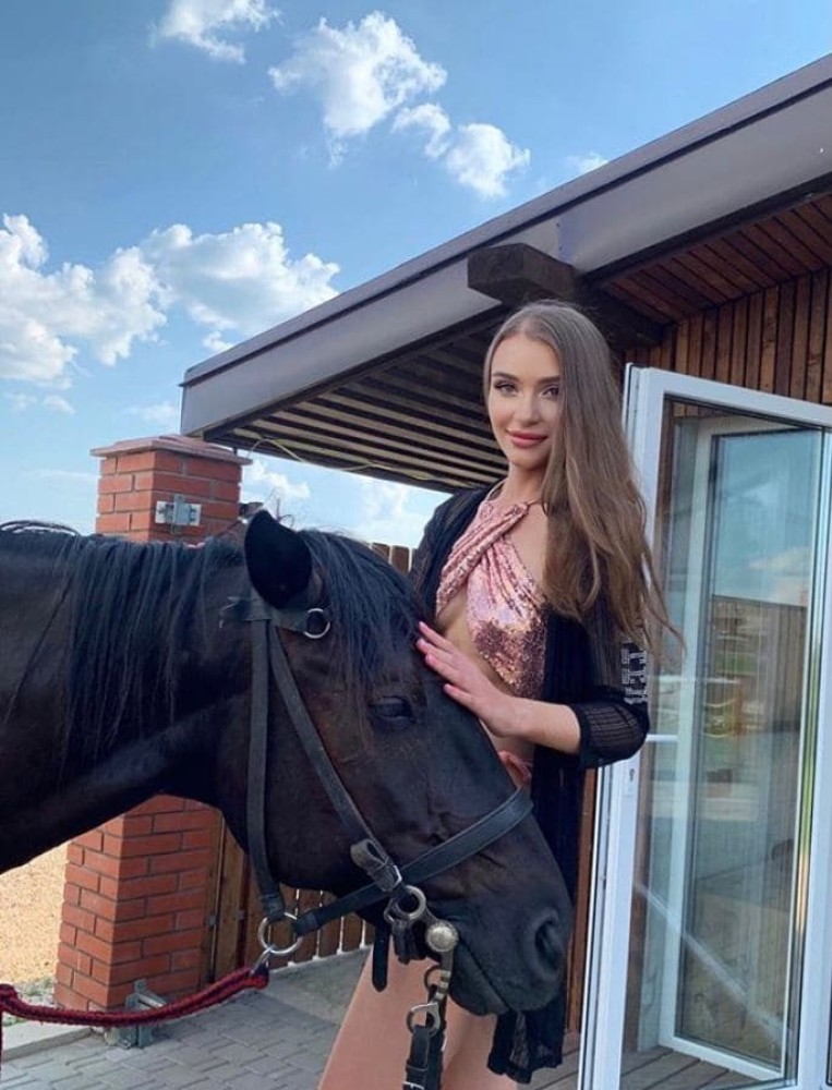 Индивидуалка 🎥 РИТОЧКА фото № 2 в городе Москва