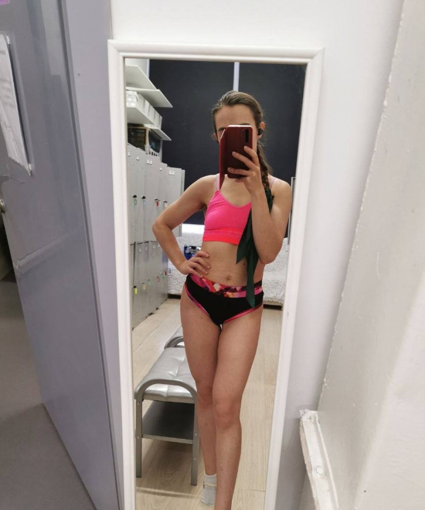 Индивидуалка 🎥 Роксана фото № 2 в городе Москва