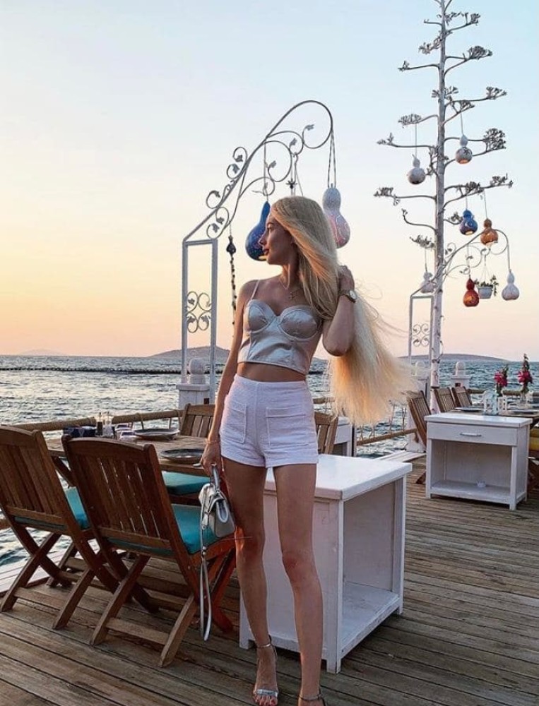 Индивидуалка 🎥 Роза фото № 2 в городе Москва