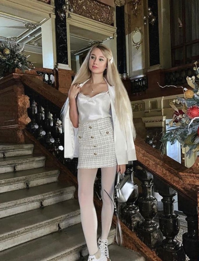 Индивидуалка 🎥 Роза фото № 2 в городе Москва