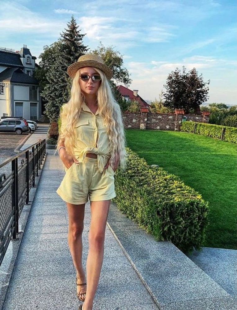 Индивидуалка 🎥 Роза фото № 2 в городе Москва