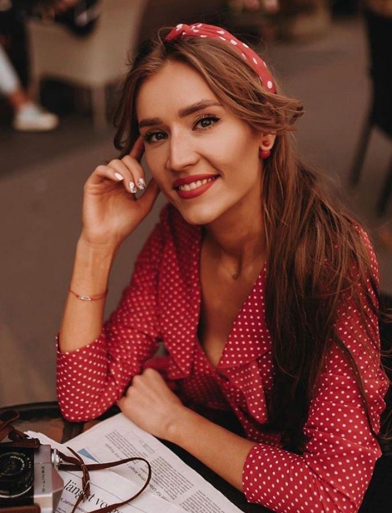 Индивидуалка 🎥 Сандра фото № 2 в городе Москва