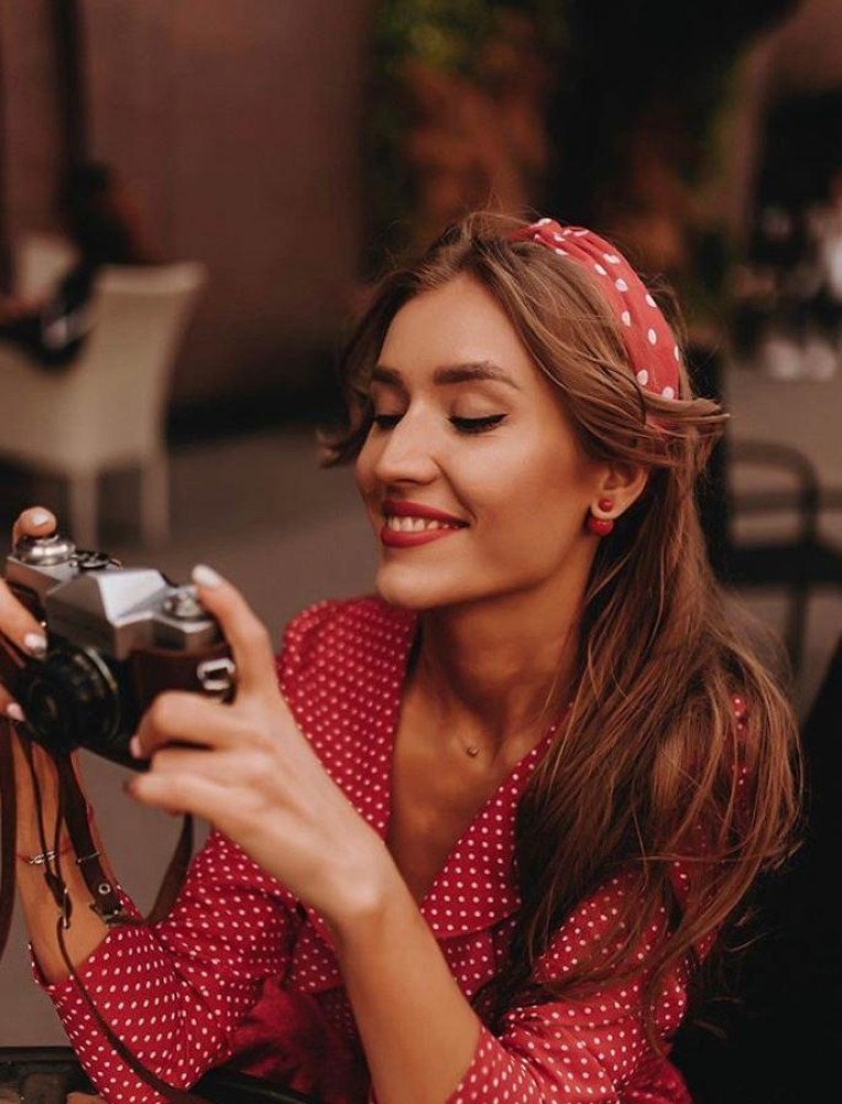 Индивидуалка 🎥 Сандра фото № 2 в городе Москва