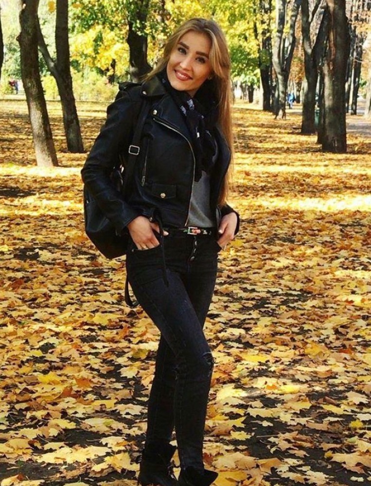 Индивидуалка 🎥 Сандра фото № 2 в городе Москва