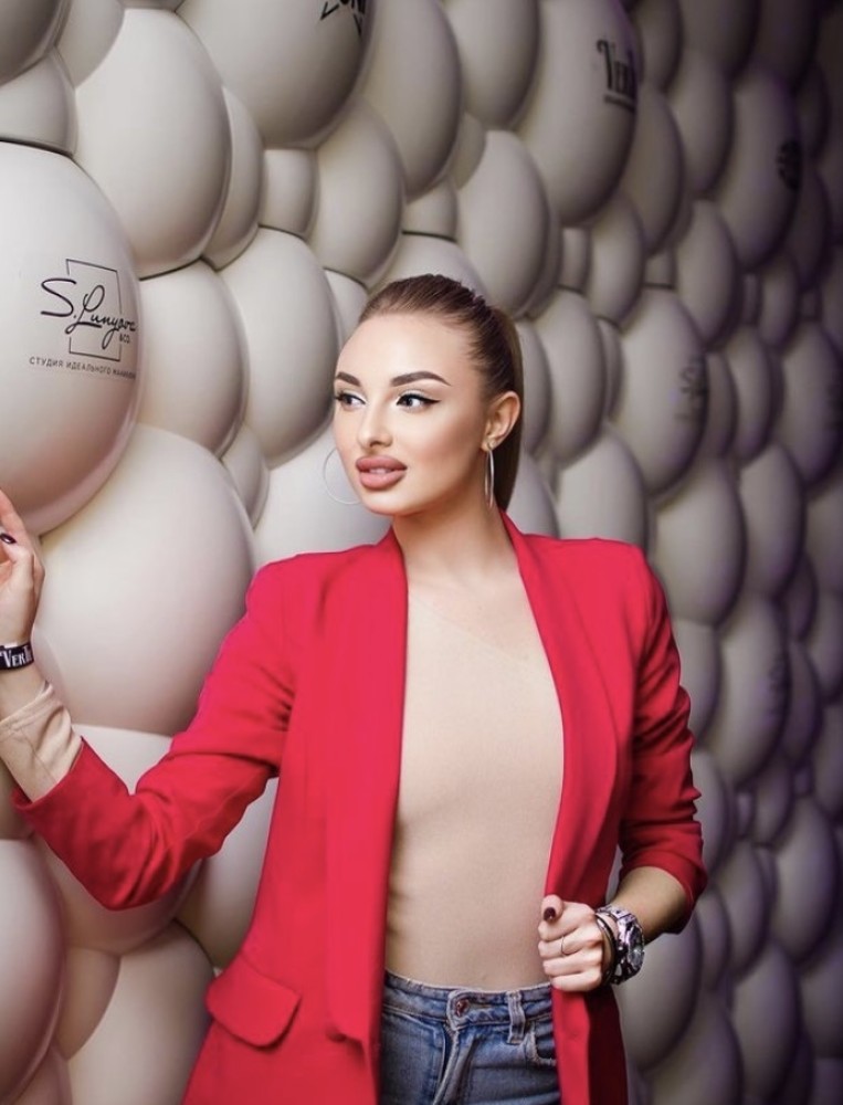 Индивидуалка 🎥 Снежана фото № 2 в городе Москва