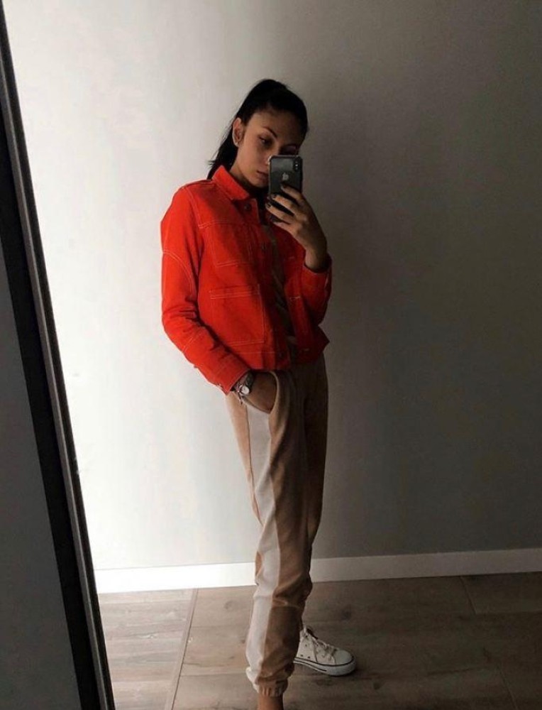 Индивидуалка 🎥 Софья фото № 2 в городе Москва