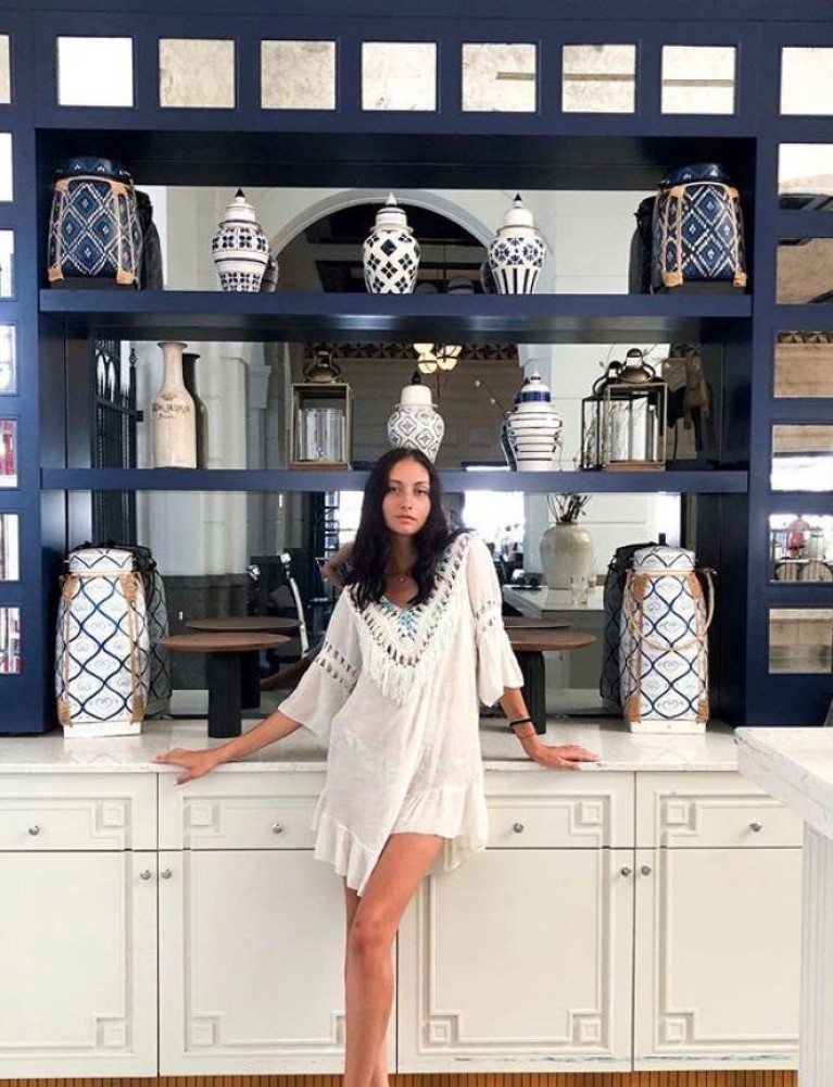 Индивидуалка 🎥 Софья фото № 2 в городе Москва