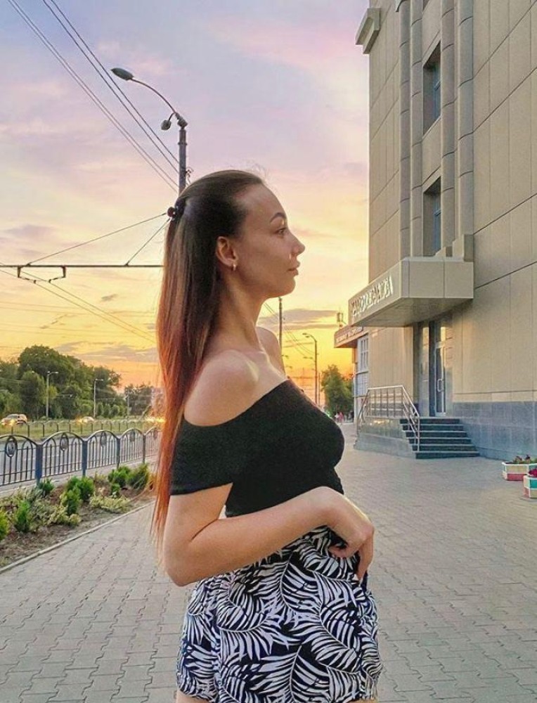 Индивидуалка 🎥 Софья фото № 2 в городе Москва