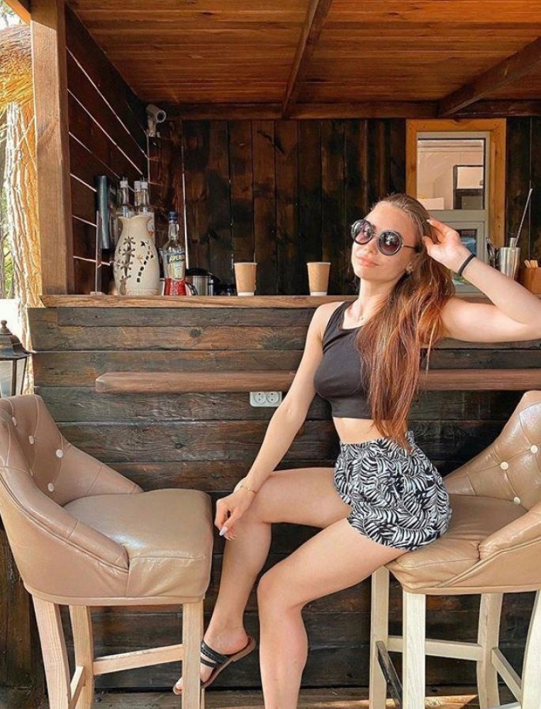 Индивидуалка 🎥 Софья фото № 2 в городе Москва