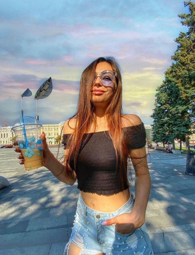 Индивидуалка 🎥 Софья фото № 2 в городе Москва