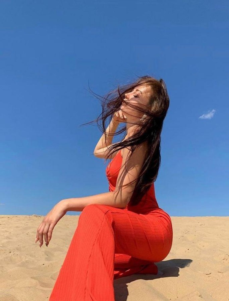 Индивидуалка 🎥 Софья фото № 2 в городе Москва