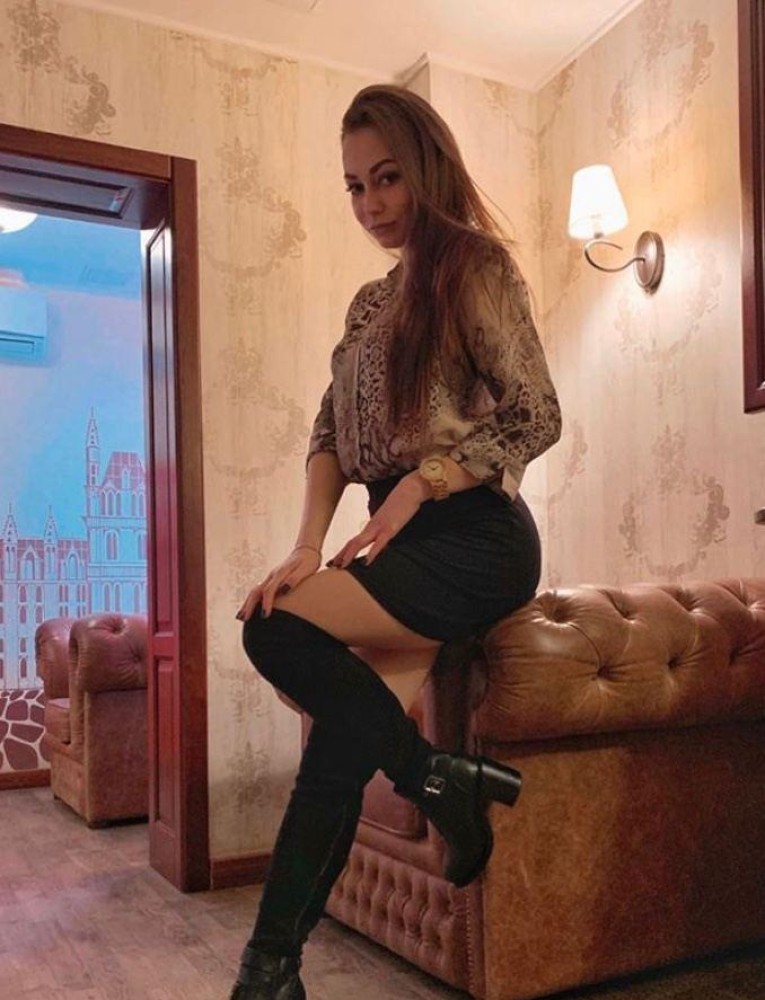 Индивидуалка 🎥 Софья фото № 2 в городе Москва