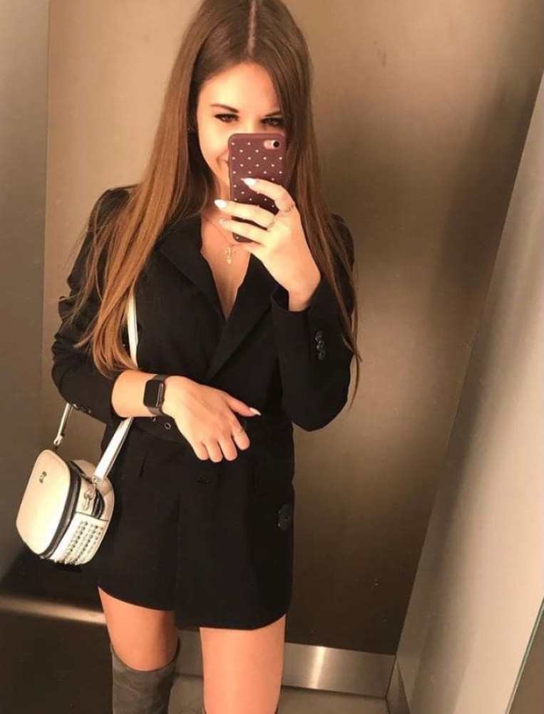 Индивидуалка 🎥 Софья фото № 2 в городе Москва