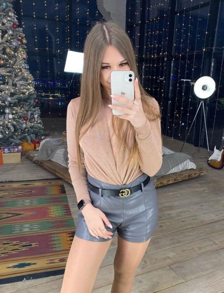 Индивидуалка 🎥 Софья фото № 2 в городе Москва