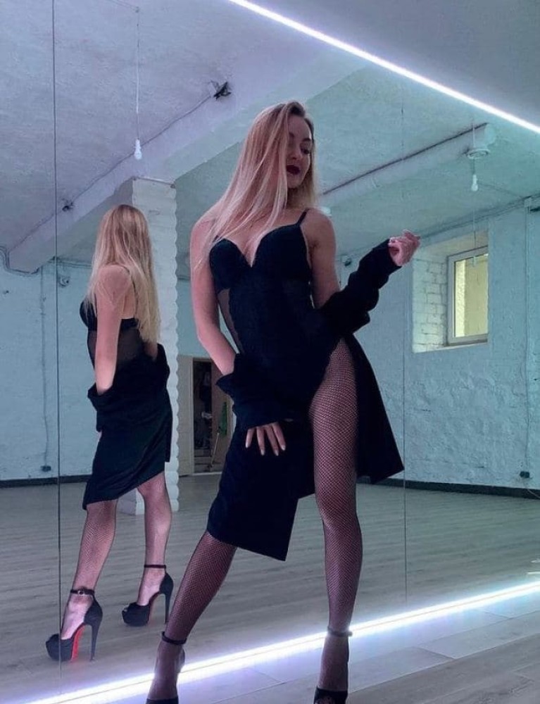 Индивидуалка 🎥 Софья фото № 2 в городе Москва