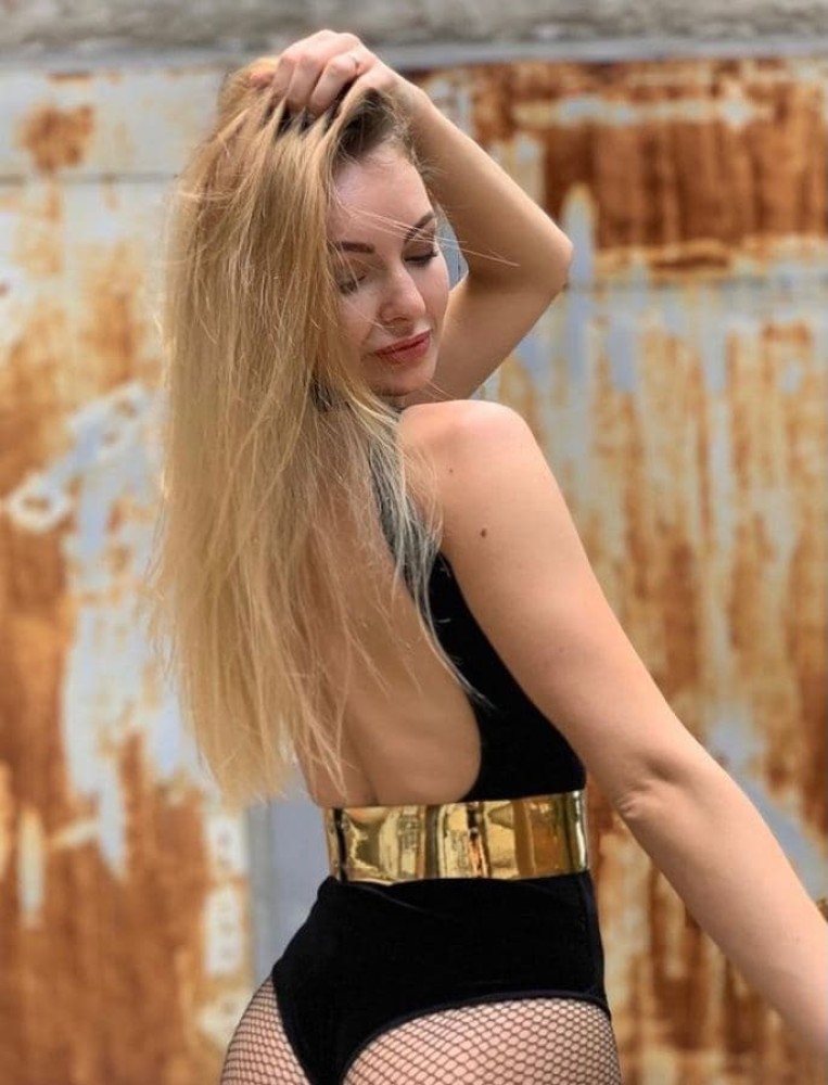 Индивидуалка 🎥 Софья фото № 2 в городе Москва