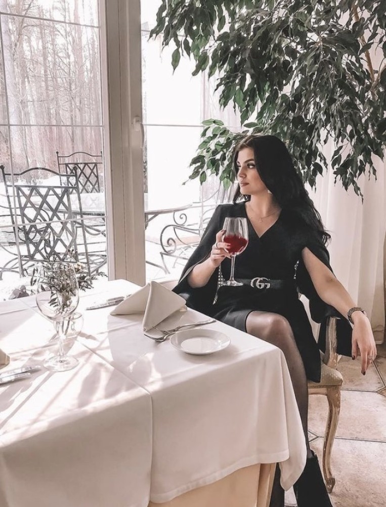 Индивидуалка 🎥 Света фото № 2 в городе Москва