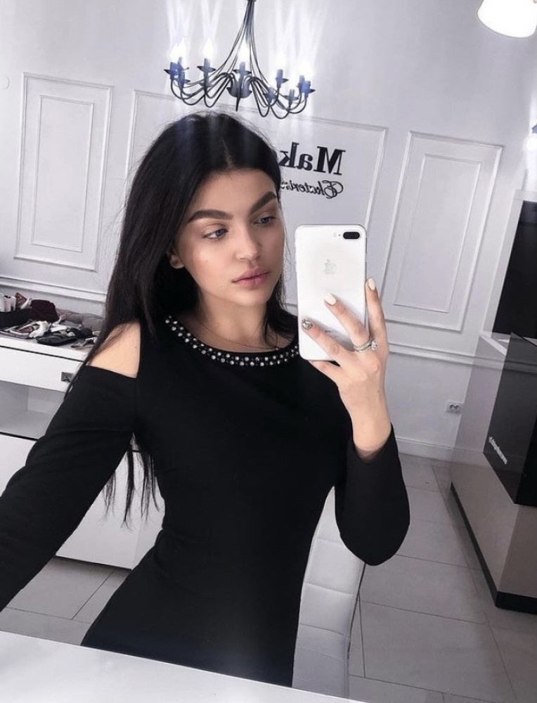 Индивидуалка 🎥 Света фото № 2 в городе Москва