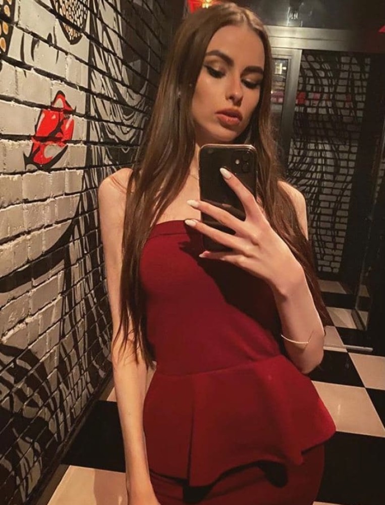 Индивидуалка 🎥 СВЕТА фото № 2 в городе Москва