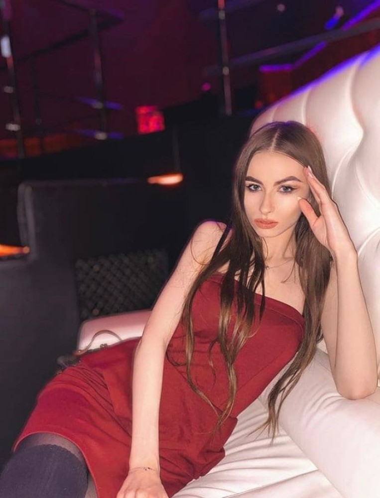 Индивидуалка 🎥 СВЕТА фото № 2 в городе Москва