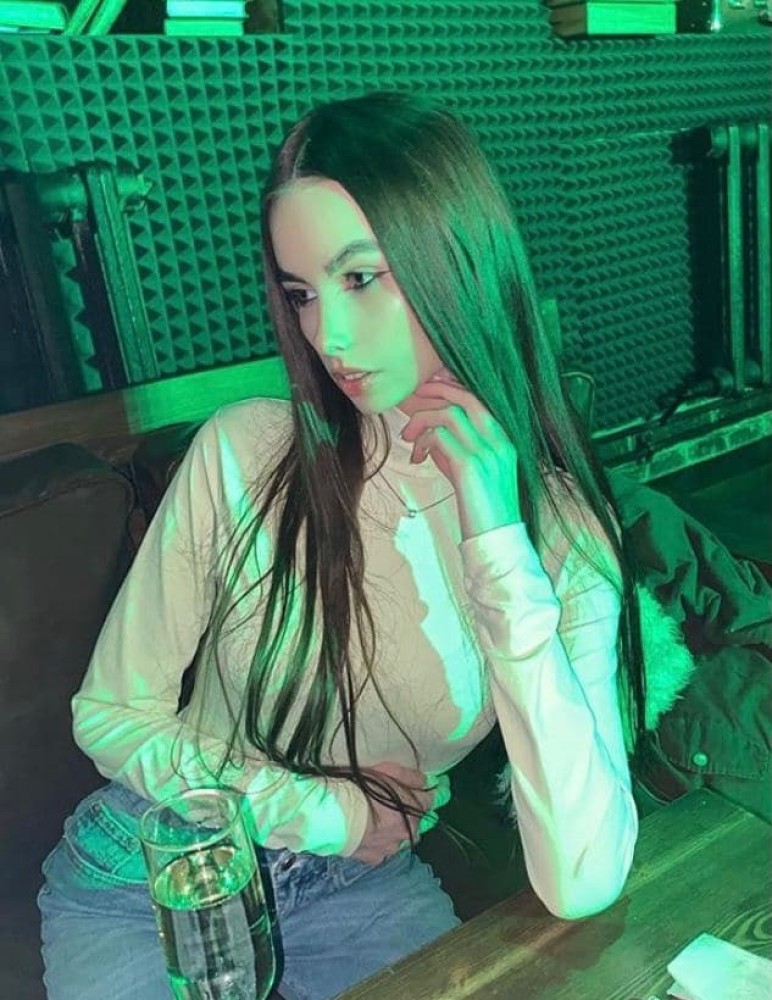 Индивидуалка 🎥 СВЕТА фото № 2 в городе Москва