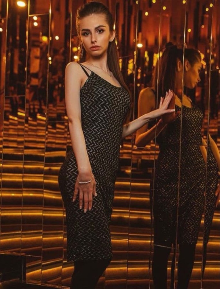 Индивидуалка 🎥 СВЕТА фото № 2 в городе Москва