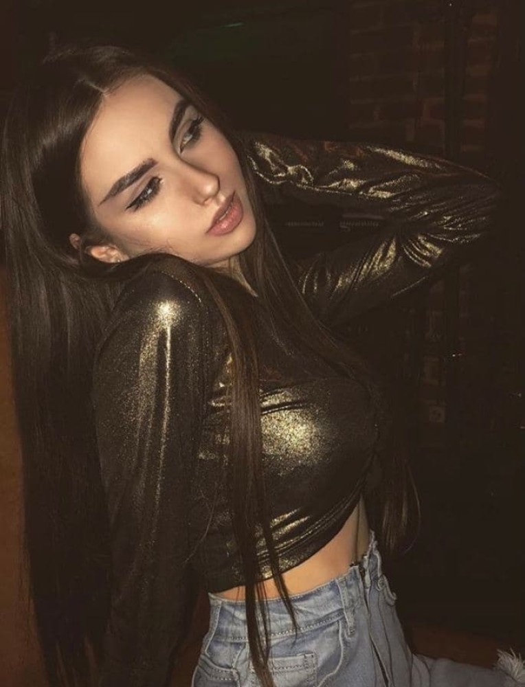 Индивидуалка 🎥 СВЕТА фото № 2 в городе Москва