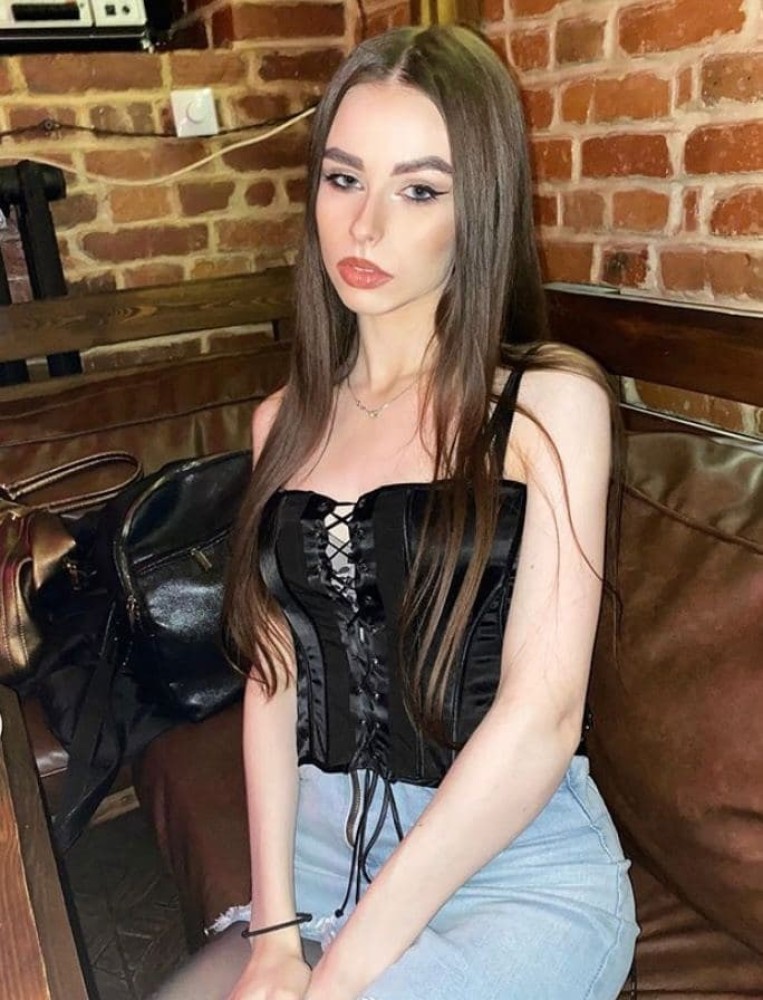 Индивидуалка 🎥 СВЕТА фото № 2 в городе Москва