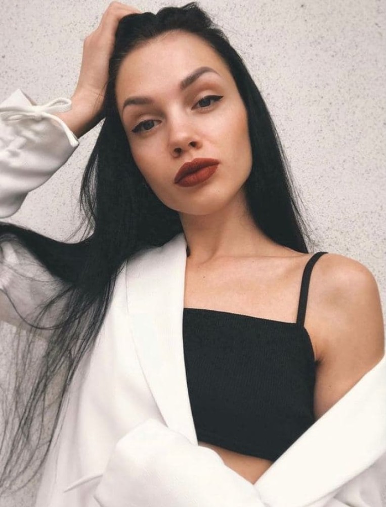 Индивидуалка 🎥 Света фото № 2 в городе Москва