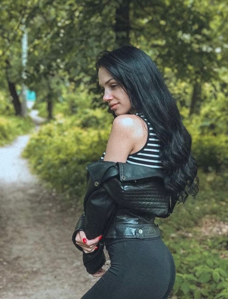 Индивидуалка 🎥 Света фото № 2 в городе Москва