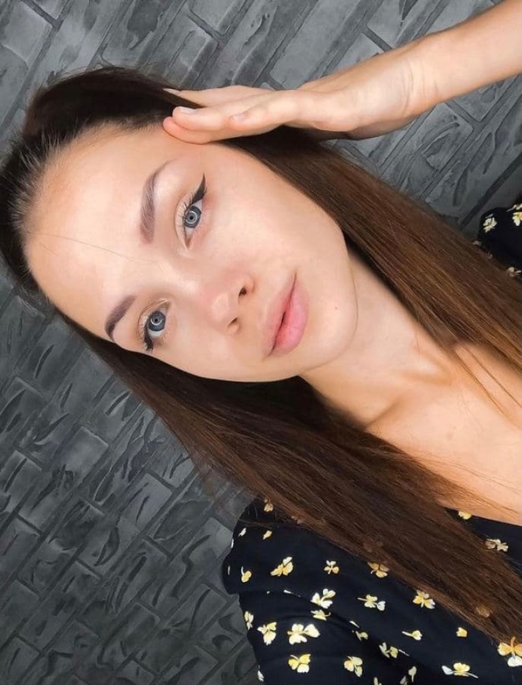 Индивидуалка 🎥 Света фото № 2 в городе Москва