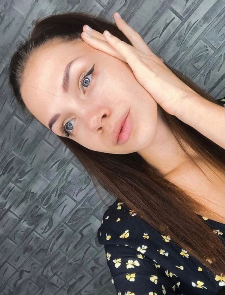 Индивидуалка 🎥 Света фото № 2 в городе Москва