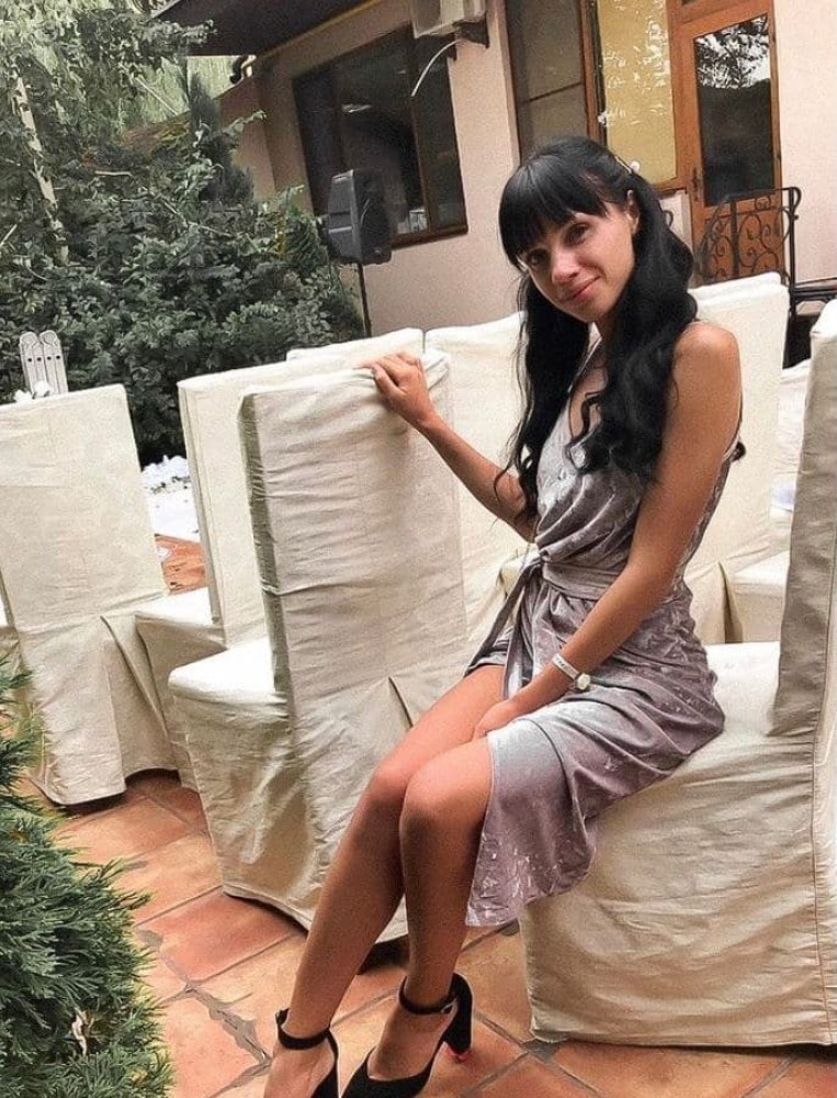 Индивидуалка 🎥 Света фото № 2 в городе Москва