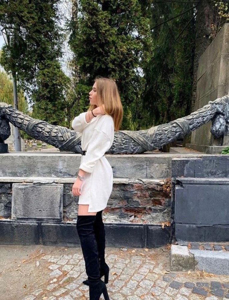 Индивидуалка 🎥 Светка фото № 2 в городе Москва