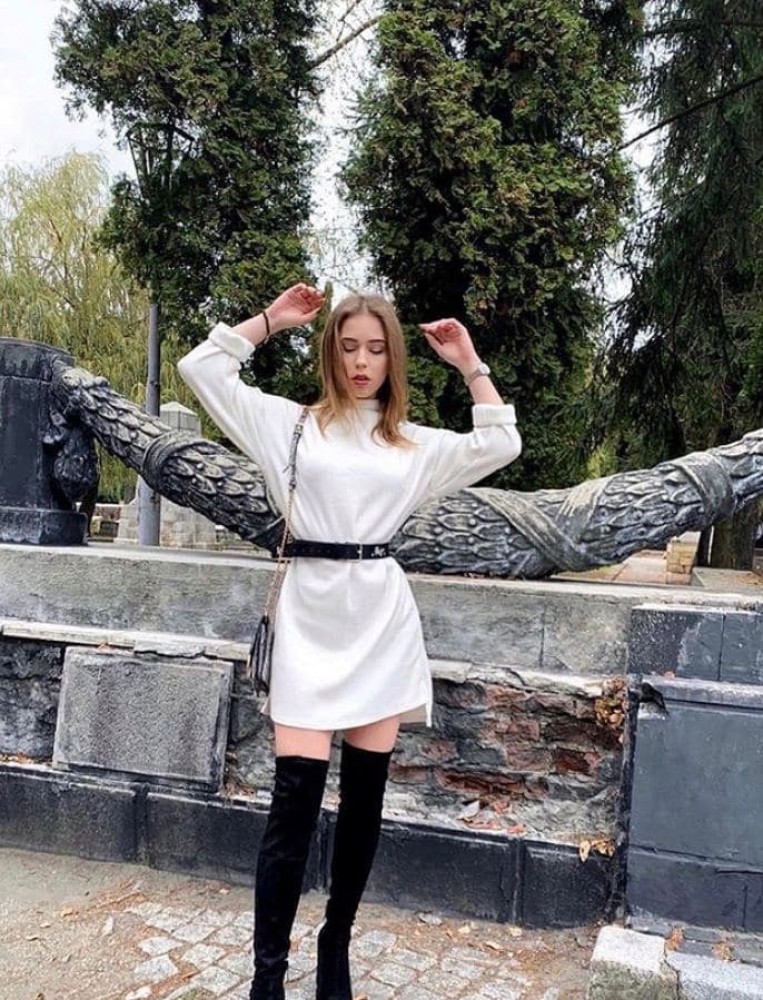 Индивидуалка 🎥 Светка фото № 2 в городе Москва