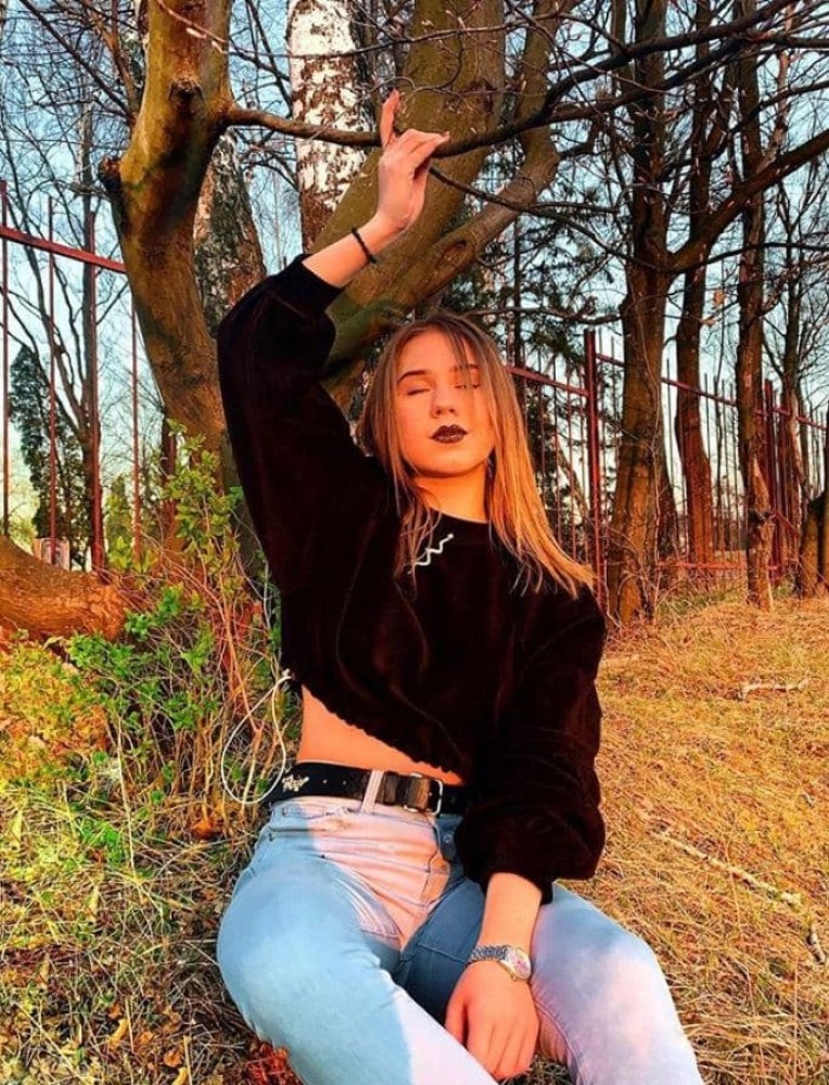 Индивидуалка 🎥 Светка фото № 2 в городе Москва