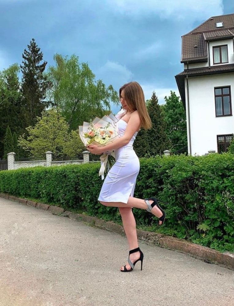 Индивидуалка 🎥 Светка фото № 2 в городе Москва