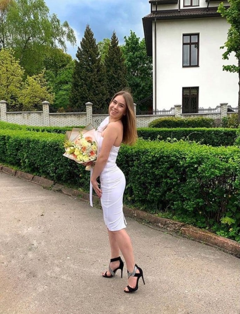 Индивидуалка 🎥 Светка фото № 2 в городе Москва