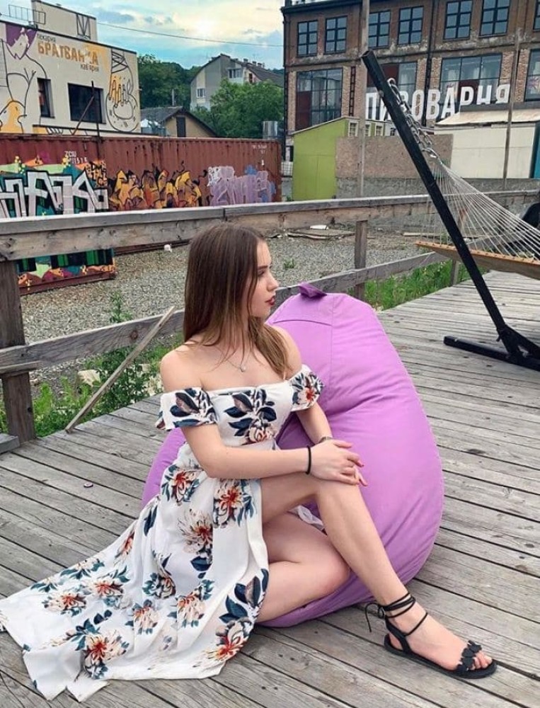 Индивидуалка 🎥 Светка фото № 2 в городе Москва