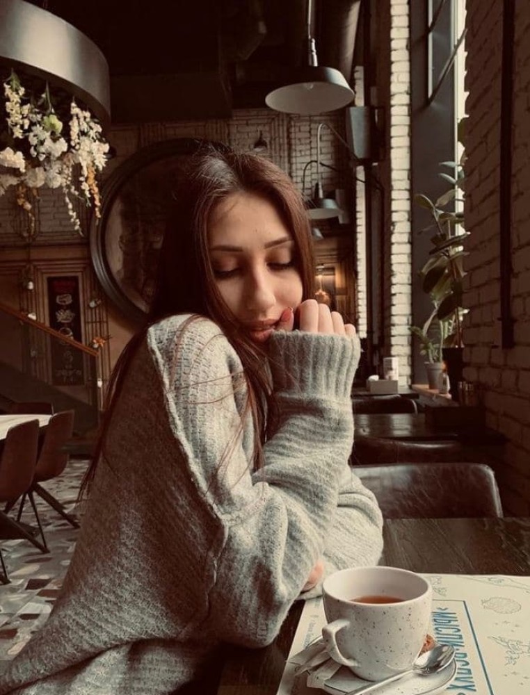 Индивидуалка 🎥 Светлана фото № 2 в городе Москва