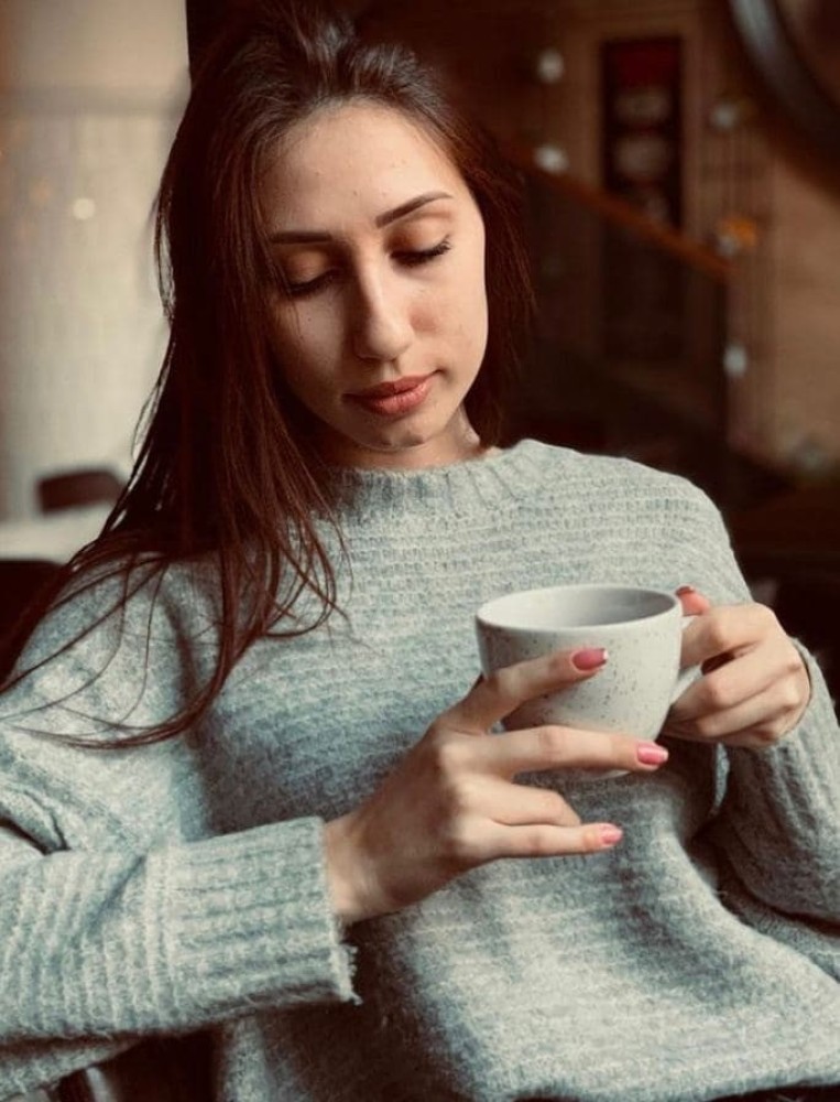Индивидуалка 🎥 Светлана фото № 2 в городе Москва