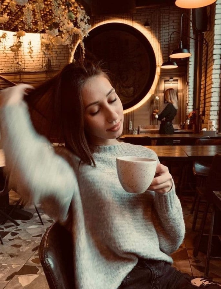 Индивидуалка 🎥 Светлана фото № 2 в городе Москва