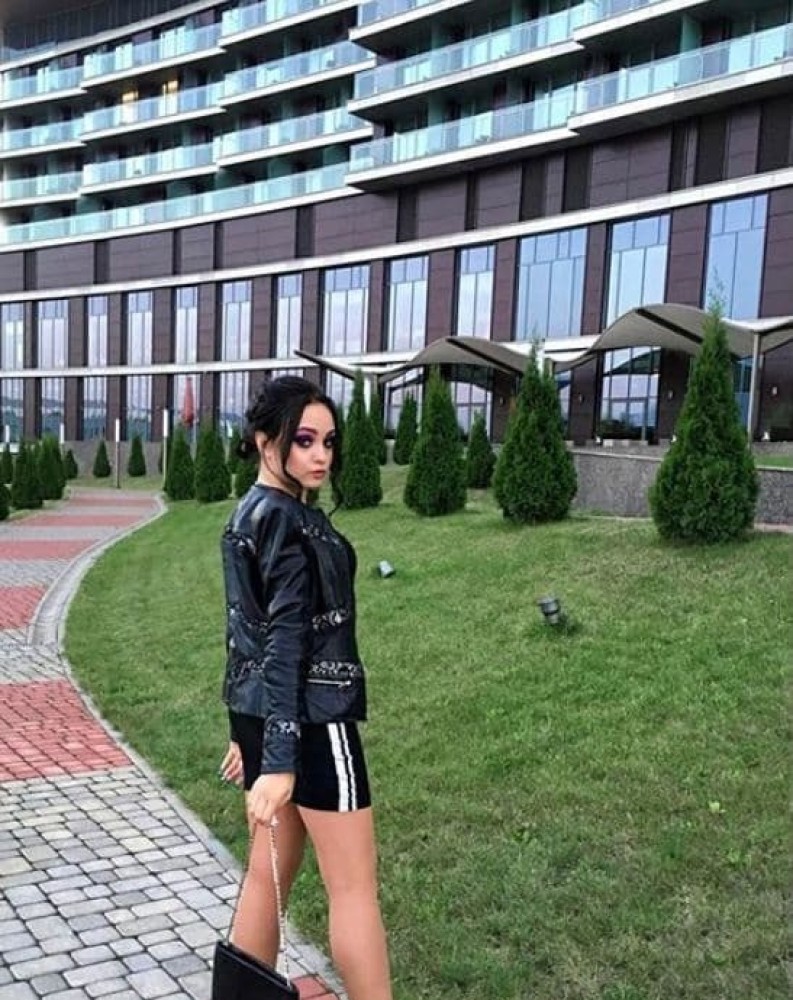 Индивидуалка 🎥 Сью фото № 2 в городе Москва