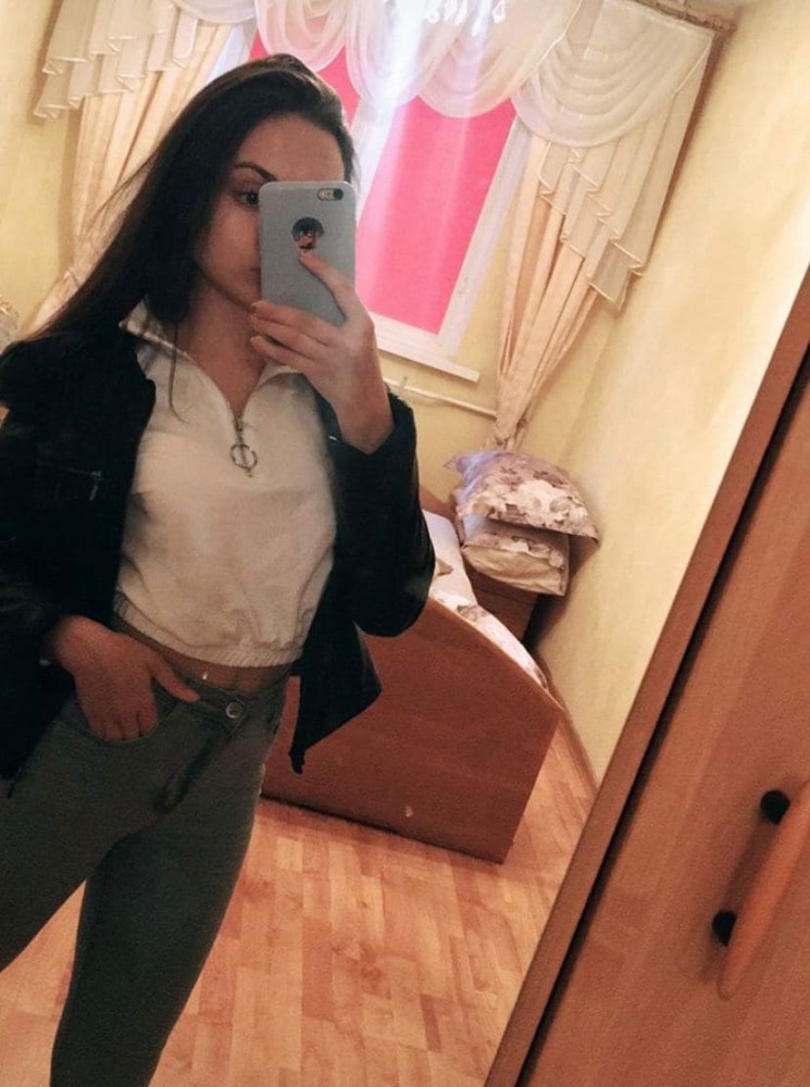 Индивидуалка 🎥 Сью фото № 2 в городе Москва