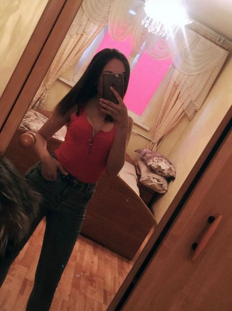 Индивидуалка 🎥 Сью фото № 2 в городе Москва