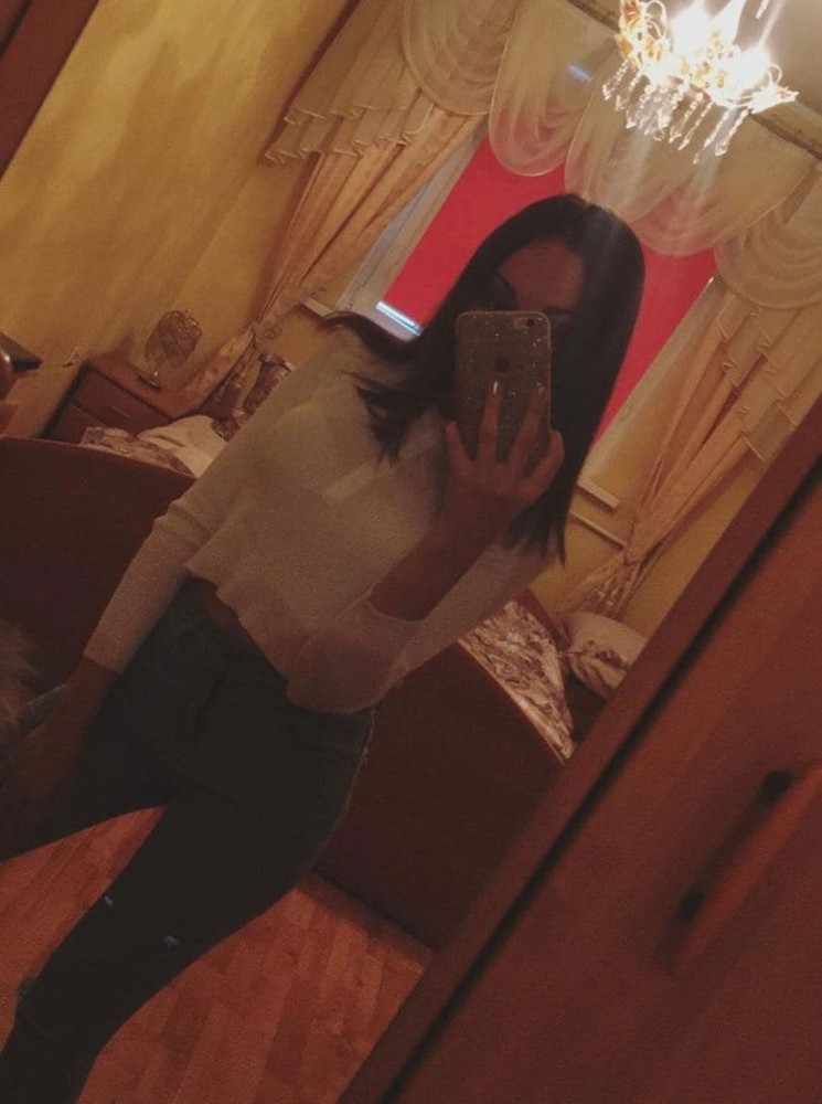 Индивидуалка 🎥 Сью фото № 2 в городе Москва