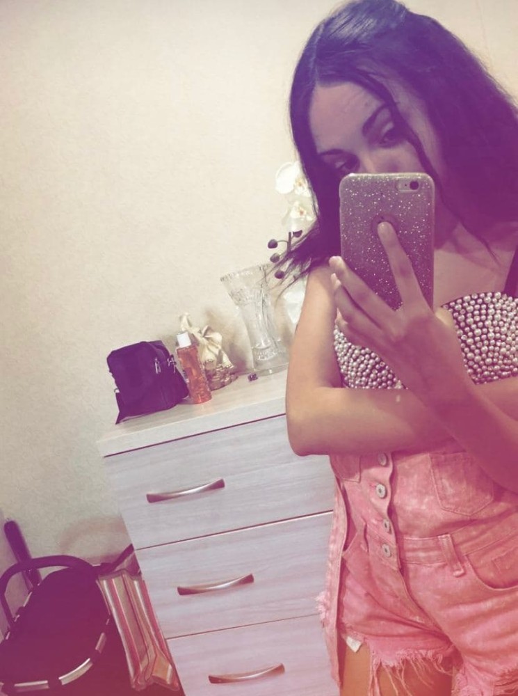 Индивидуалка 🎥 Сью фото № 2 в городе Москва