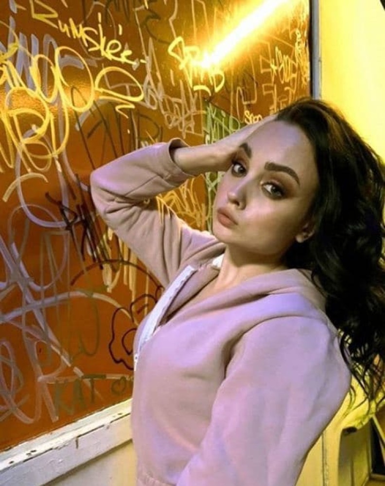 Индивидуалка 🎥 Сью фото № 2 в городе Москва